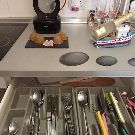 Apartamento En Primera Linea De Mar Tabaiba エクステリア 写真