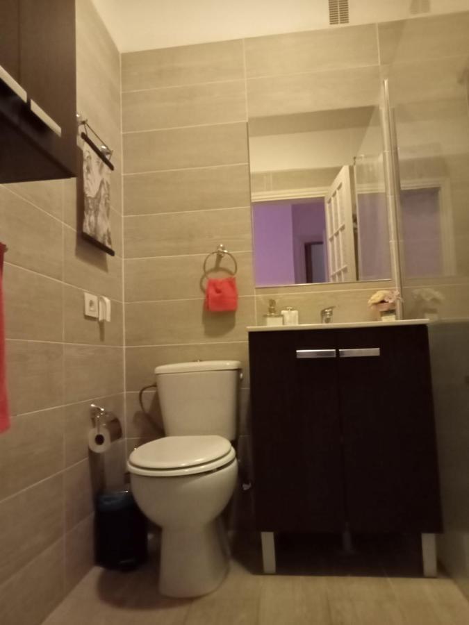 Apartamento En Primera Linea De Mar Tabaiba エクステリア 写真