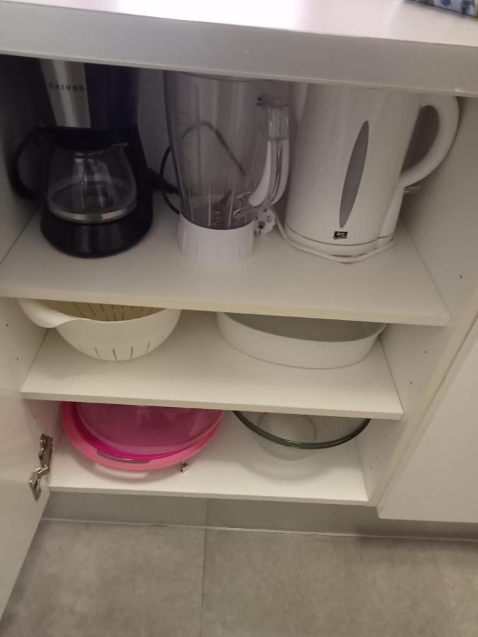 Apartamento En Primera Linea De Mar Tabaiba エクステリア 写真