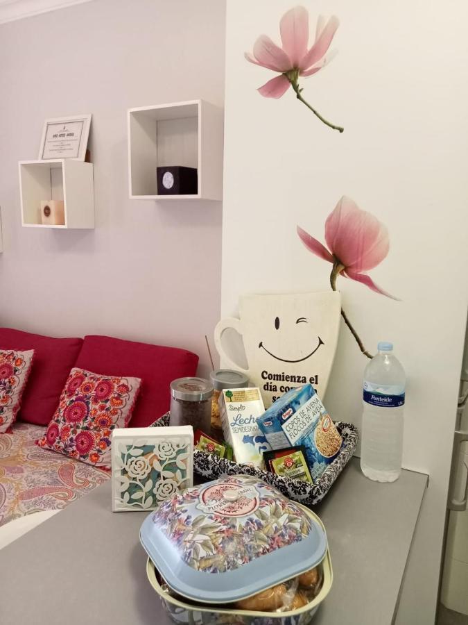 Apartamento En Primera Linea De Mar Tabaiba エクステリア 写真