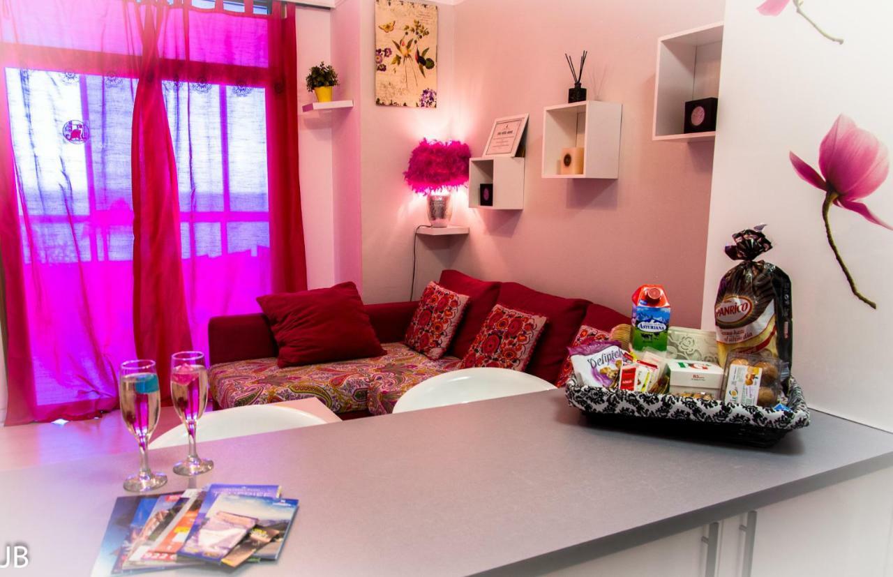 Apartamento En Primera Linea De Mar Tabaiba エクステリア 写真
