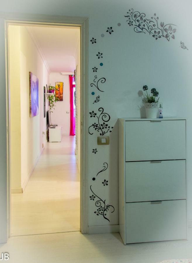 Apartamento En Primera Linea De Mar Tabaiba エクステリア 写真