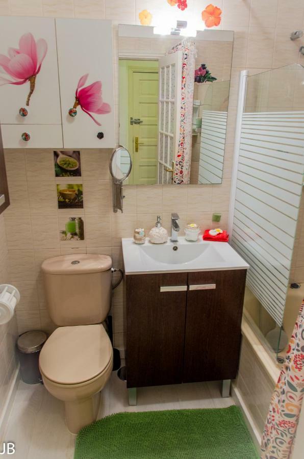 Apartamento En Primera Linea De Mar Tabaiba エクステリア 写真